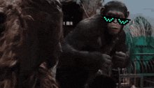 Apes strong together (meme)
