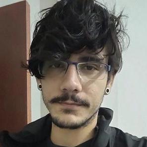 João Gabriel Dalavalle